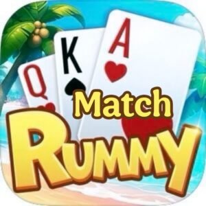 rummy match